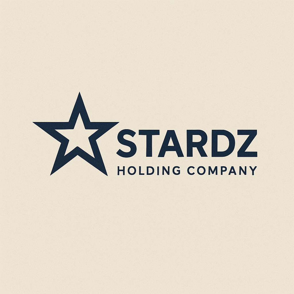 Stardz Holdings Logo